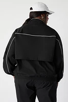 Relay Track Jacket