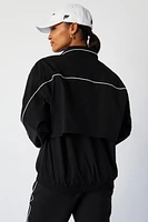 Relay Track Jacket