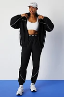 Relay Track Jacket