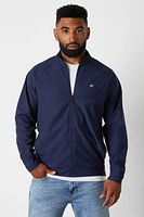 The Breakline Track Jacket