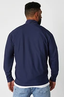 The Breakline Track Jacket