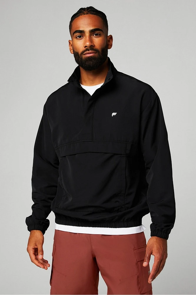 The Outpost Anorak Jacket