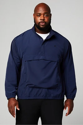 The Outpost Anorak Jacket