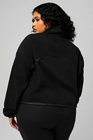 No Chill Fleece Half-Zip