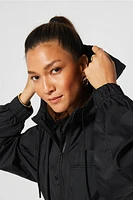 Cargo Windbreaker