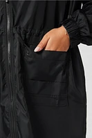 Cargo Windbreaker