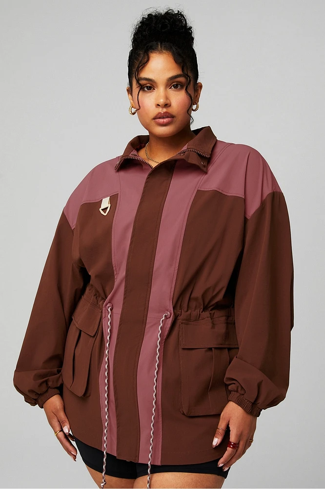 Heights Cargo Jacket
