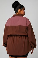 Heights Cargo Jacket