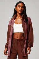 Heights Cargo Jacket