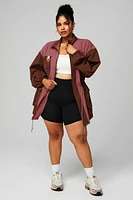 Heights Cargo Jacket