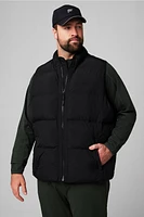 The Essential Puffer Vest