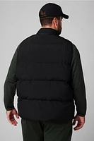 The Essential Puffer Vest