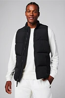 The Essential Puffer Vest