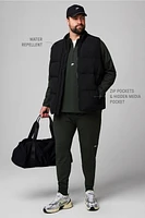 The Essential Puffer Vest