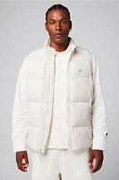 The Essential Puffer Vest