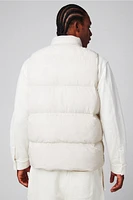 The Essential Puffer Vest