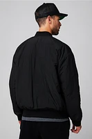 The Essential Reversible Bomber