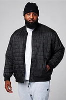 The Essential Reversible Bomber