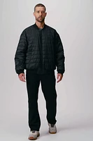 The Essential Reversible Bomber