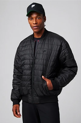 The Essential Reversible Bomber