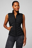 Lightweight Adventure Vest