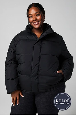 Essential Puffer