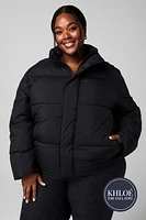 Essential Puffer