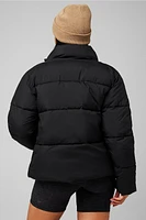 Essential Puffer