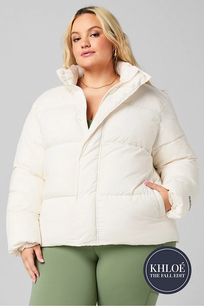 Essential Puffer