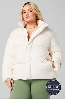 Essential Puffer