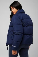 Essential Puffer