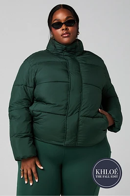 Essential Puffer