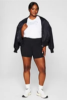 Iconic Bomber Jacket
