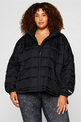 Daydreamer Quilted Jacket