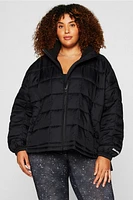 Daydreamer Quilted Jacket