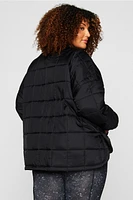 Daydreamer Quilted Jacket