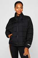 Daydreamer Quilted Jacket