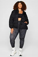 Daydreamer Quilted Jacket