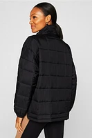Daydreamer Quilted Jacket