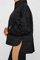 Daydreamer Quilted Jacket