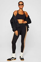 Daydreamer Quilted Jacket