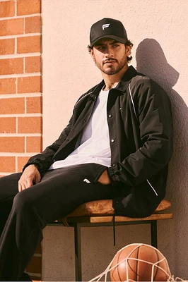 The Outpost Coaches Jacket