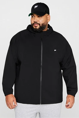 The Waterproof Rain Jacket