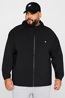 The Waterproof Rain Jacket