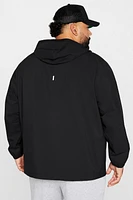 The Waterproof Rain Jacket