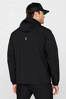 The Waterproof Rain Jacket