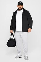 The Waterproof Rain Jacket