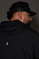The Waterproof Rain Jacket