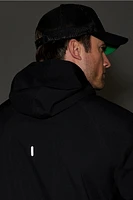 The Waterproof Rain Jacket