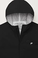 The Waterproof Rain Jacket